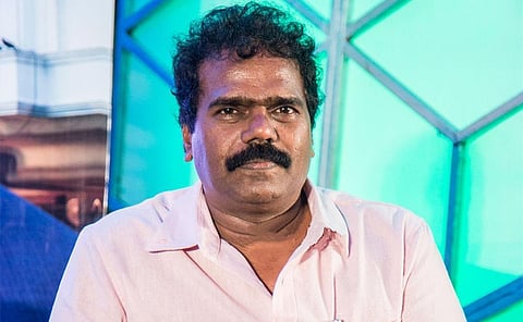“40-க்கு 40 வென்ற திமுகவினரால் ஒரு பயனுமில்லை” - தங்கர் பச்சான் விமர்சனம்