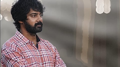 நவீன் சந்திரா