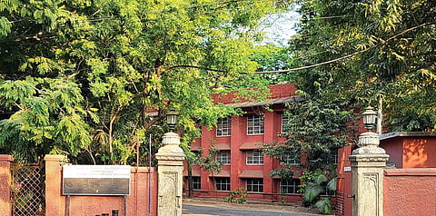 ஆவணக்காப்பகம் என்றொரு வரலாற்றுக் கருவூலம்