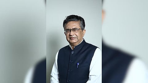 சில்லறை முதலீட்டாளர்கள் எப் அண்ட் ஓ வர்த்தகத்தில் ஈடுபட வேண்டாம்: என்எஸ்இ தலைவர் எச்சரிக்கை