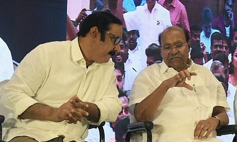 பென்னாகரம் இடைத்தேர்தல் போல விக்கிரவாண்டியில் தயாராகும் பாமக!