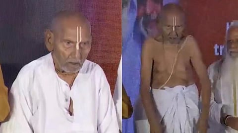 சுவாமி சிவானந்தா
