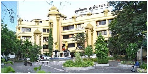நீட் தேர்வு: மத்திய அரசைக் கண்டித்து ஜூன் 24-ல் திமுக மாணவரணி கண்டன ஆர்ப்பாட்டம் @ சென்னை
