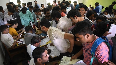 கால்நடை மருத்துவ படிப்புக்கு விண்ணப்பிக்க ஜூன் 28 வரை அவகாசம்