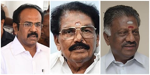 அமைச்சர்களுக்கு எதிரான சொ.கு வழக்கு மறு ஆய்வு மனுக்களின் மீதான தீர்ப்பு தள்ளிவைப்பு
