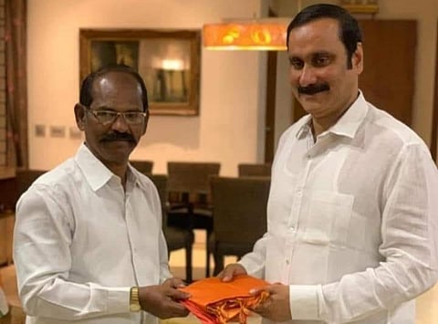 வடிவேல் ராவணன்