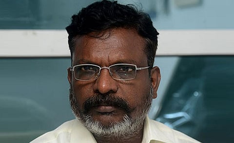 திருமாவளவன் | கோப்புப்படம்.