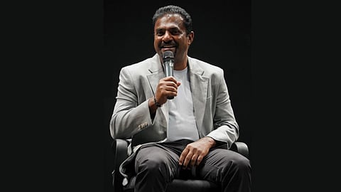 முத்தையா முரளிதரன்