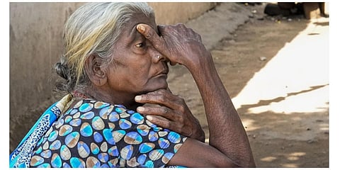 காவல் நிலையம், நீதிமன்றம் அருகே இருந்தும் கள்ளச் சாராயத்தால் அதிக உயிர்களை இழந்த கருணாபுரம்!