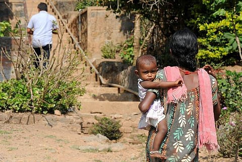 சர்வதேச அளவில் 4-ல் ஒரு குழந்தை ஊட்டச்சத்து குறைபாட்டால் பாதிப்பு