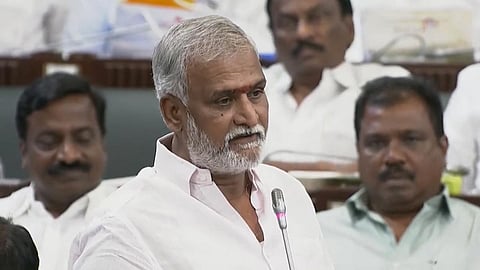 ‘கைவினை பொருட்களின் விற்பனையை ஊக்குவிக்க ரூ.40 கோடியில் சென்னை அங்காடி’