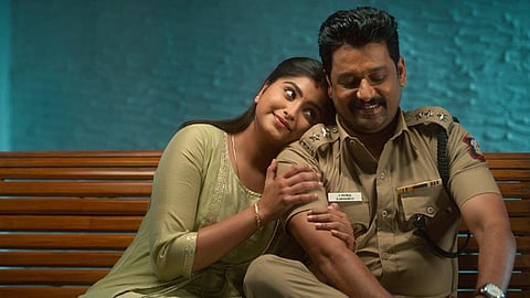 லாந்தர் பட ஷாட்