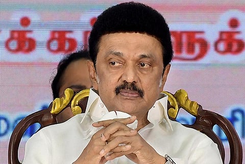 முதுநிலை நீட் தேர்வு ஒத்திவைப்பால் மருத்துவர்கள் விரக்தி: முதல்வர் ஸ்டாலின் கண்டனம்