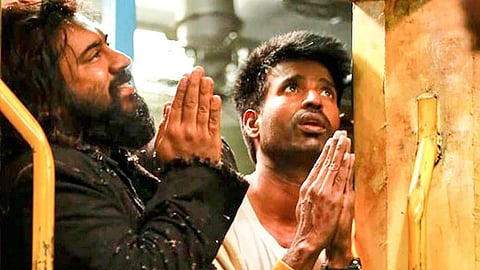 ட்ரான்சில்வேனியா சர்வதேச திரைப்பட விழாவில் நிவின் பாலி, சூரியின் ‘ஏழு கடல் ஏழு மலை’
