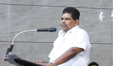 மீன்வளம், மீனவர் நல துறை மறுசீரமைப்பு: அமைச்சர் அனிதா ராதாகிருஷ்ணன் உறுதி