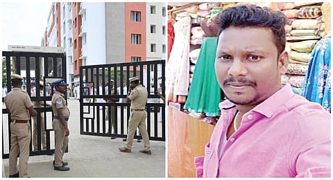 கள்ளக்குறிச்சி கள்ளச் சாராய உயிரிழப்பு 57 ஆக உயர்வு: சட்டவிரோதமாக மெத்தனால் விற்றவர் சென்னையில் கைது