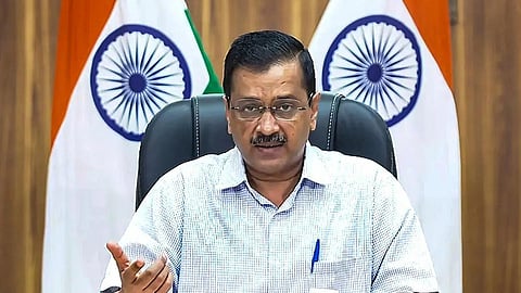 சட்டப்பேரவை தேர்தலுக்கு தயாராகும் வகையில் அசாமில் ஆம் ஆத்மி கட்சி கலைக்கப்படுவதாக அறிவிப்பு