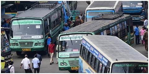 3,886 பேருந்துகளில் தானியங்கி கதவுகள் முதல் சிப்பம், சரக்கு சேவை அறிமுகம் வரை: தமிழக அரசின் முக்கிய அறிவிப்புகள்