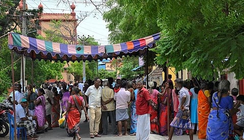 வன்கொடுமை தடுப்புச் சட்ட விசாரணை வரையறைக்குள் கள்ளக்குறிச்சி சம்பவம் வராது: தமிழக எஸ்சி, எஸ்டி ஆணையம்