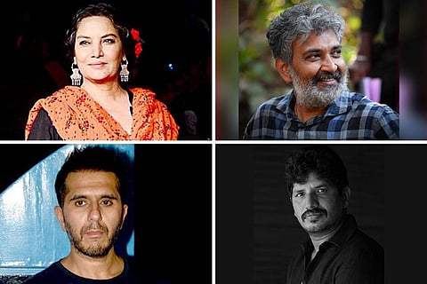 ராஜமவுலி, ரவிவர்மனுக்கு ஆஸ்கர் விருது குழு அழைப்பு