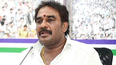 பின்னெல்லி ராமகிருஷ்ணா