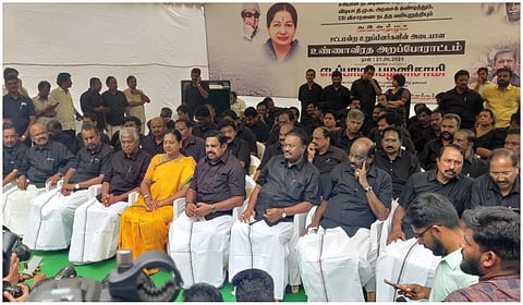 பிரேமலதா
