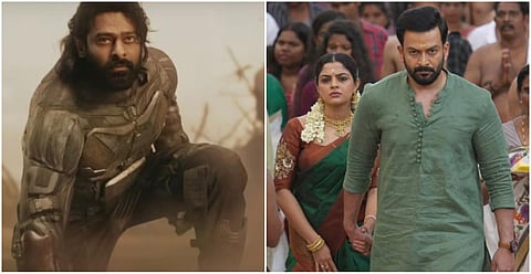‘கல்கி 2898 ஏடி’ முதல் ‘குருவாயூர் அம்பலநடையில்’ வரை- தியேட்டர், ஓடிடியில் இந்த வாரம் என்ன பார்க்கலாம்? 