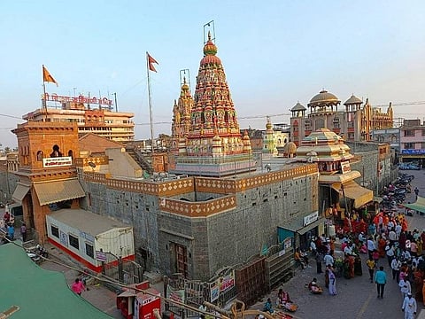 நாமம் சொல்லி அழைத்தால் ஓடோடி வரும் கலியுக தெய்வம் விட்டலன்