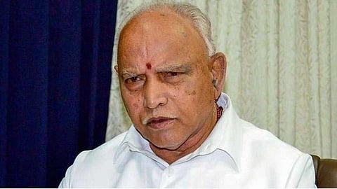 போக்சோ வழக்கில் எடியூரப்பாவுக்கு எதிராக 750 பக்க குற்றப்பத்திரிகை