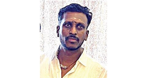 மாமல்லபுரம் | போலீஸாரை பார்த்து தப்பி ஓடிய ரவுடி மீது துப்பாக்கி சூடு
