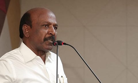 மருத்துவர்கள், செவிலியர்கள் உட்பட 7 ஆயிரம் பேர் விரைவில் நியமிக்கப்படுவர்: சுகாதாரத்துறை அமைச்சர் தகவல்
