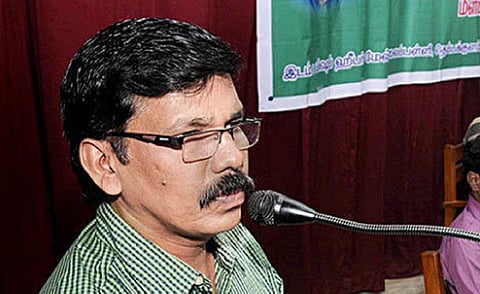 இயக்குநர் ச.கண்ணப்பன்