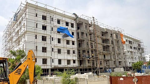 தமிழகத்தில் விக்கிரவாண்டி தவிர மற்ற பகுதிகளில் சொத்துக்களுக்கான புதிய வழிகாட்டி மதிப்பு அமல்