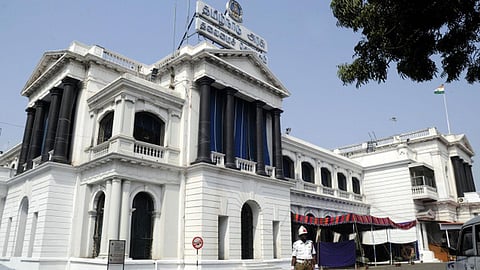 தமிழகத்தில் ஐஏஎஸ் அதிகாரிகள் மாற்றம்: மக்கள் நல்வாழ்வுத் துறை செயலாளராக சுப்ரியா சாஹு நியமனம்