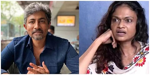 “சுசித்ரா தொடர்ந்து அவதூறு பரப்புகிறார்” -  உயர் நீதிமன்றத்தில் கார்த்திக் குமார் குற்றச்சாட்டு