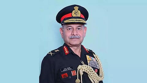 அனைத்து விதமான சவால்களையும் எதிர்கொள்ள இந்திய ராணுவம் தயார்: தளபதி உபேந்திர திவேதி அறிவிப்பு