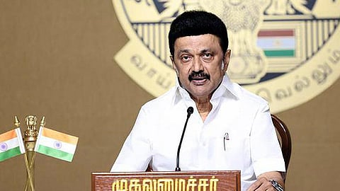 “பாஜகவின் தேர்தல் நேர முழக்கமான ‘கச்சத்தீவு மீட்பு’ என்ன ஆனது?” - ஜெய்சங்கருக்கு ஸ்டாலின் கடிதம்
