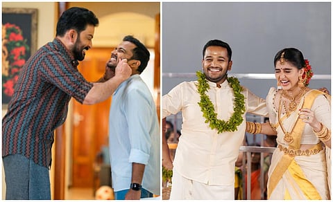 Guruvayoor Ambalanadayil: பிருத்விராஜ் - பசில் ஜோசப் காம்போவின் காமெடி கலாட்டா | ஓடிடி திரை அலசல்