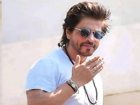 லோகார்னோ பட விழாவில் நடிகர் ஷாருக்கானுக்கு வாழ்நாள் சாதனையாளர் விருது! 