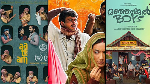 ‘ட்யூன் 2’ முதல் ‘மஞ்ஞும்மல் பாய்ஸ்’ வரை: லெட்டர் பாக்ஸ் தளம் வெளியிட்ட டாப் 25 பட பட்டியல்!