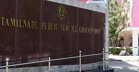 ஜூலை 13-ல் குருப்-1 முதல்நிலைத் தேர்வுக்கான ஹால்டிக்கெட் பதிவேற்றம்: டிஎன்பிஎஸ்சி அறிவிப்பு