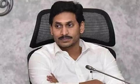 ஜெகன் மீதான சொத்து குவிப்பு வழக்கில் தினமும் விசாரணை: உயர் நீதிமன்றம் உத்தரவு