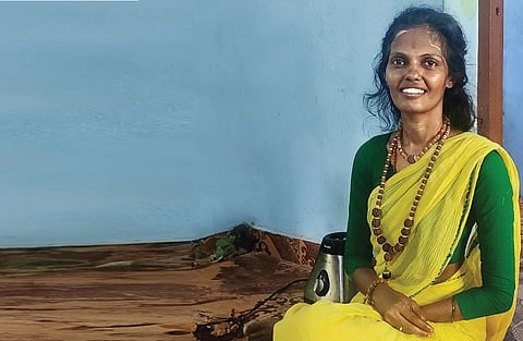 சமூகப் பொறியாளர்கள் - 6: சென்னையின் ‘அன்னபூரணி’