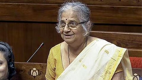 சுதா மூர்த்தி