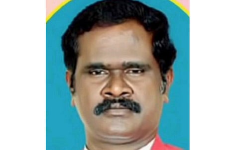 பாதிரியார் தேவஇரக்கம்