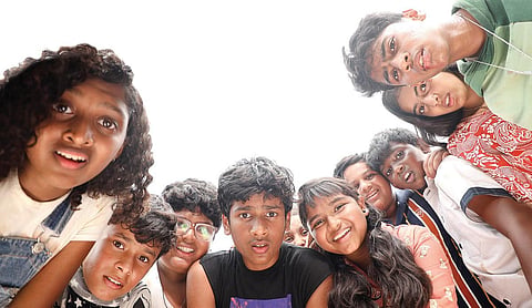 “கமலுடன் மோதும் காரணம் இதுதான்!” - ராதாகிருஷ்ணன் பார்த்திபன் நேர்காணல்