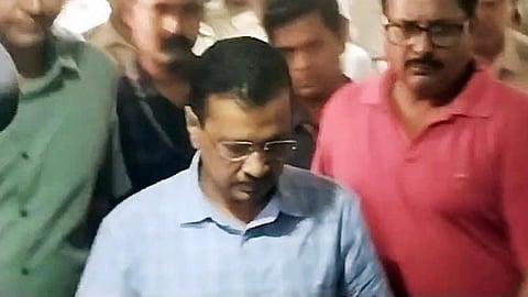 கேஜ்ரிவால் ஜாமீன் மனு: சிபிஐ பதிலளிக்க டெல்லி உயர் நீதிமன்றம் உத்தரவு