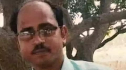 ஹாத்ரஸ் சம்பவத்தின் முக்கியக் குற்றவாளி மதுக்கர்