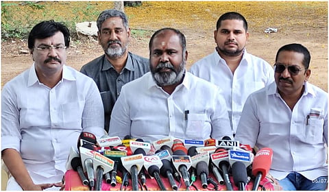 ஆர்.பி.உதயகுமார்