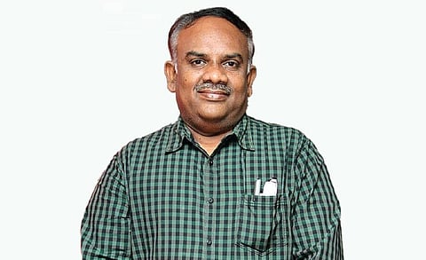 தொன்மம் தொட்ட கதைகள் - 11: சூது அறியாத தருமன்